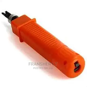 Impact Punch Down Tool Ht-314b