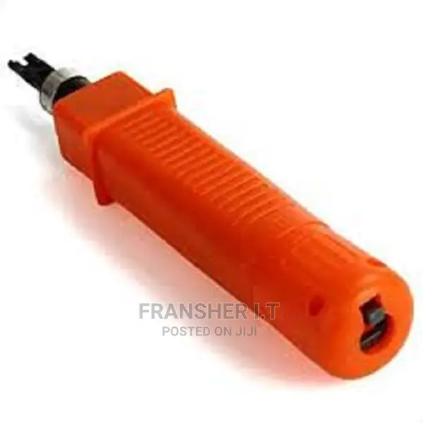 Impact Punch Down Tool Ht-314b