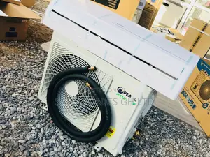 Pearl Anti-Rust Airconditioner 1.5hp Split R410 Gas