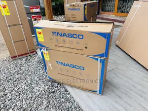 Nasco Split R410 Gas Nasco Anti Rust 1.5hp Ac White