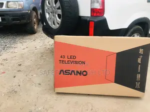 Asaon Satellite 43 Inches Glossy Led Digital Tv 