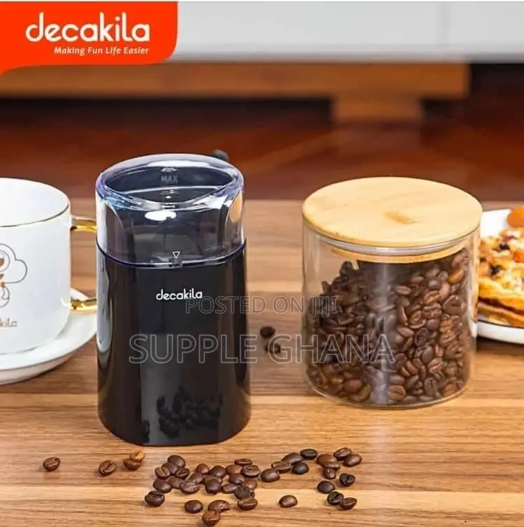 KECF006B KECF006B Coffee Grinder KECF006B Coffee Grinder Ket