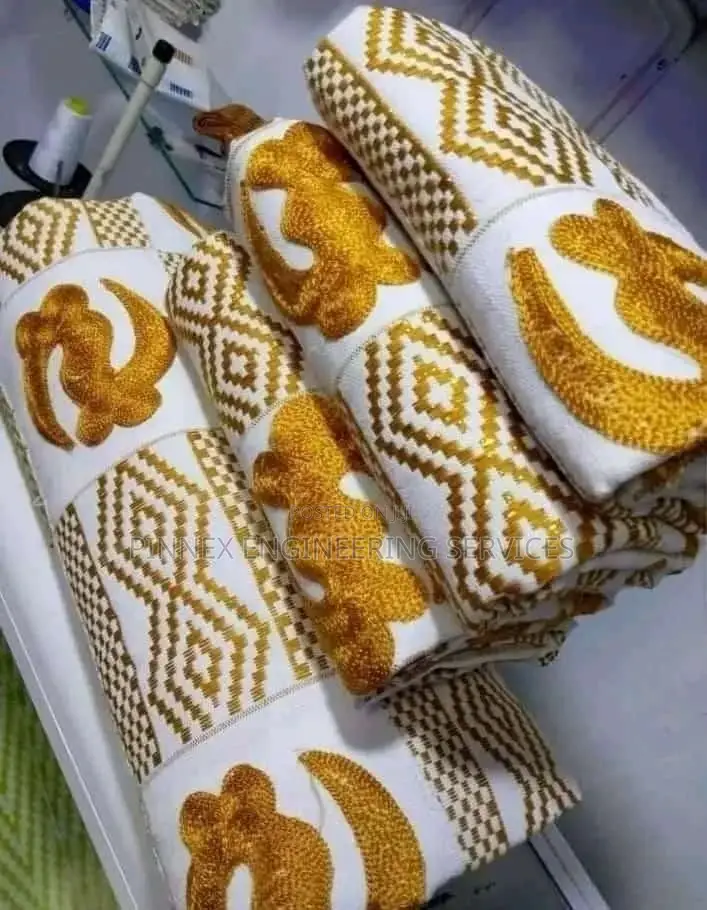 Kente /Kings Kente