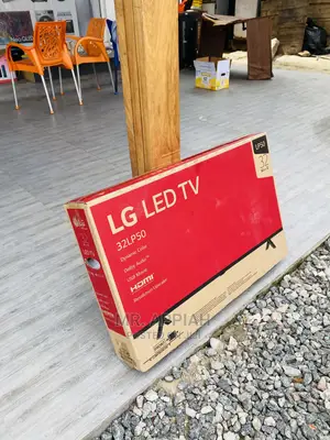 Newly in Stock LG 32lp500 32 Inch HD Television Available,.