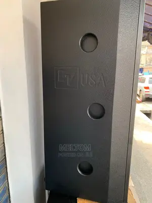 Full Range Speaker (Ev)