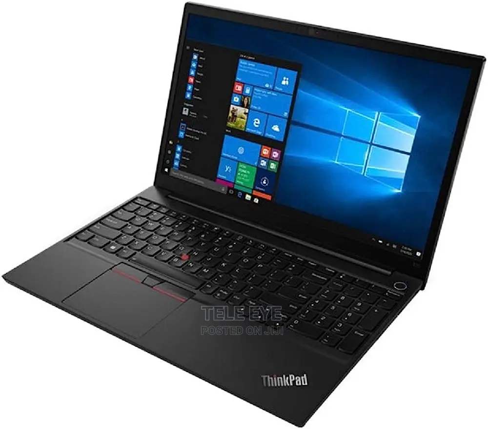 New Laptop Lenovo 8GB Intel Core I5 SSD 512GB