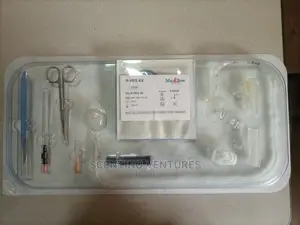 Percutaneous Endoscopic Gastrostomy (PEG) KIT