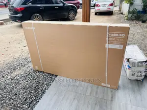 Samsung 65”Au7092 UHD Smart