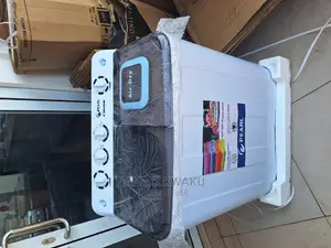 Top Load Pearl-10kg Washing Machine