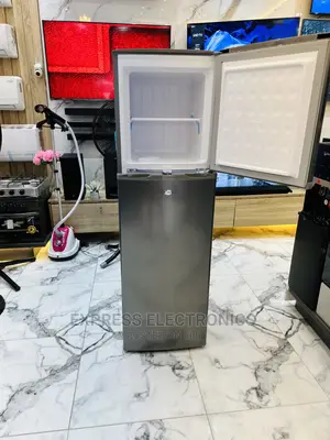 Pearl  Double Door Fridge PF-270