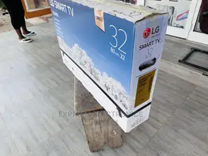 Active HDR Smart LG Lm637 32” FHD