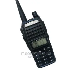 BAOFENG UV-82 Plus 8W Portable Two Way Amateur CB Ham Radio+