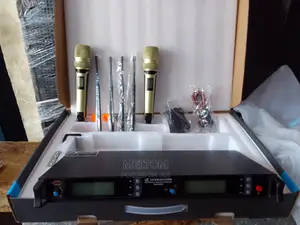 Cordless Microphone (SENNHEISER SKM 9000)