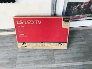 Neat Quality LP50 32 Inches Glossy LG LED Tv