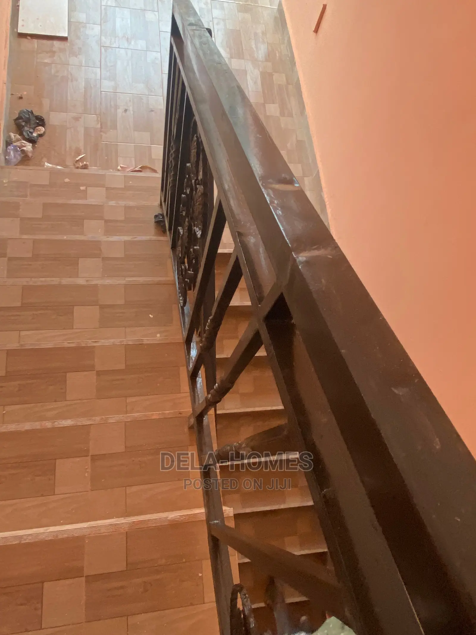 2bdrm Apartment in Pantang, Adenta for rent