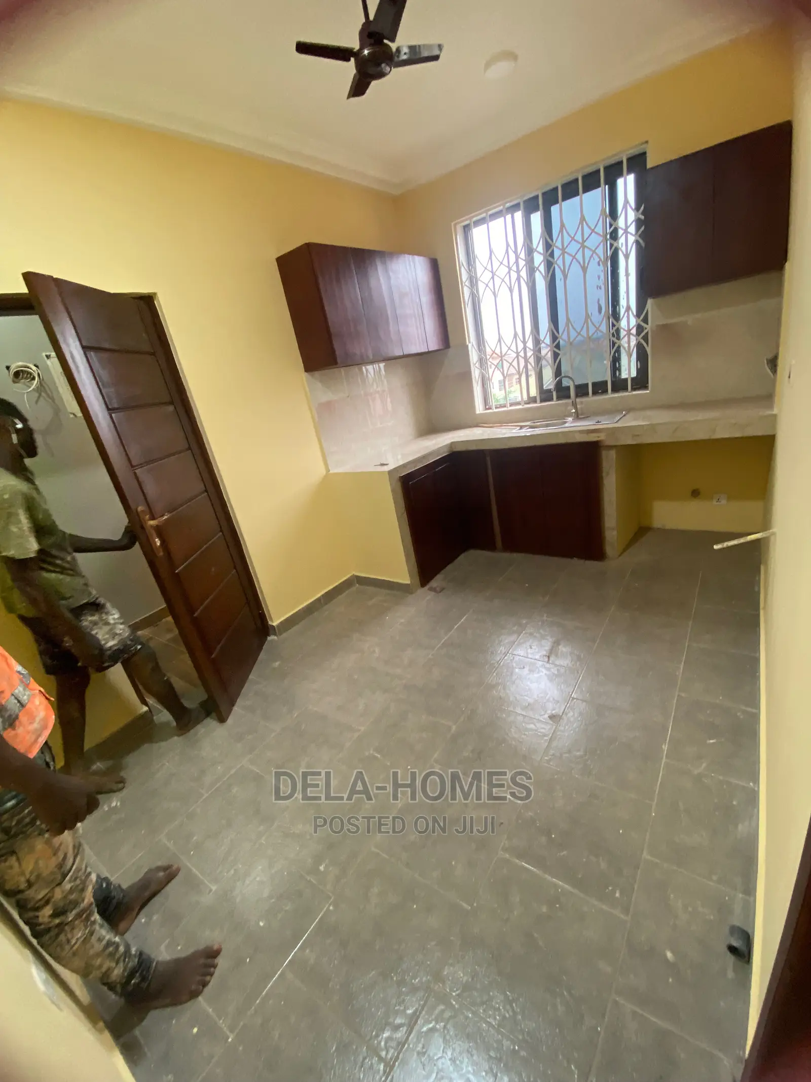 2bdrm Apartment in Pantang, Adenta for rent