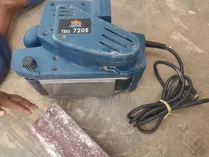 Topcraft Sandpaper Machine