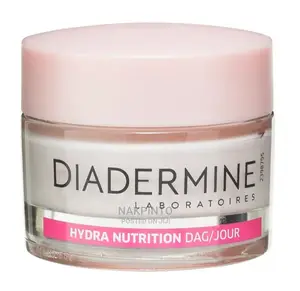 Diadermine Hydra Vitamin Nutrition Day Crème