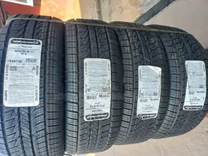 GENERAL 225/55r17 Tyres Available.