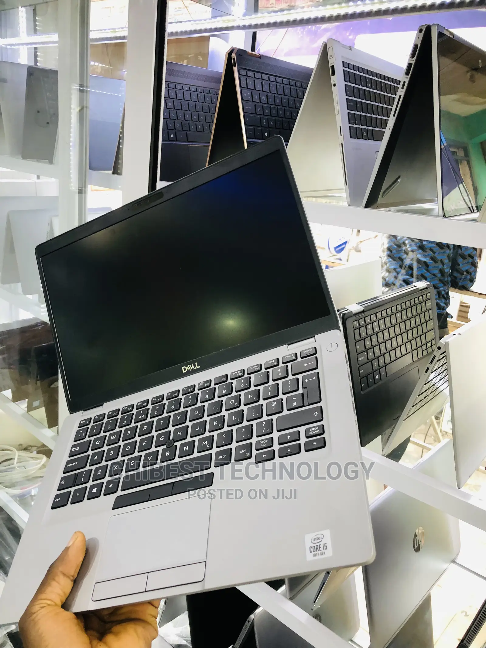 Laptop Dell Latitude 14 3450 8GB Intel Core I5 SSD 256GB