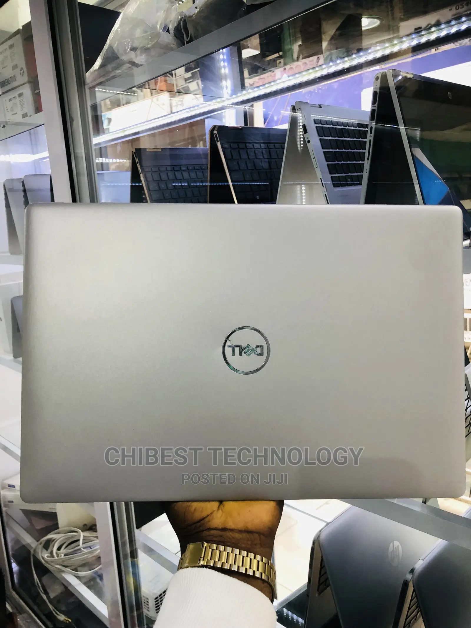Laptop Dell Latitude 14 3450 8GB Intel Core I5 SSD 256GB
