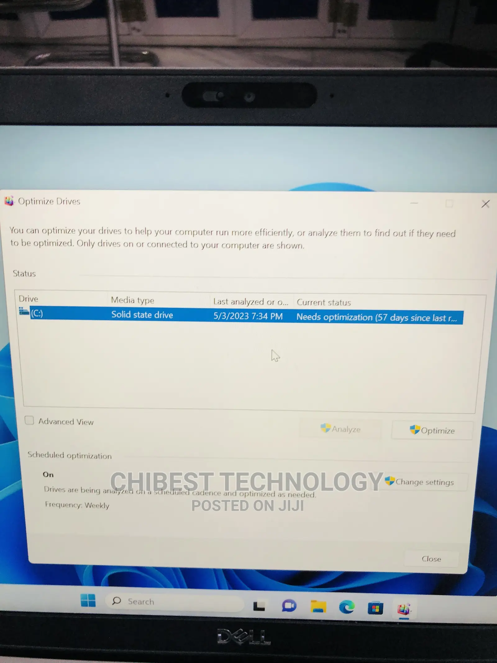 Laptop Dell Latitude 14 3450 8GB Intel Core I5 SSD 256GB