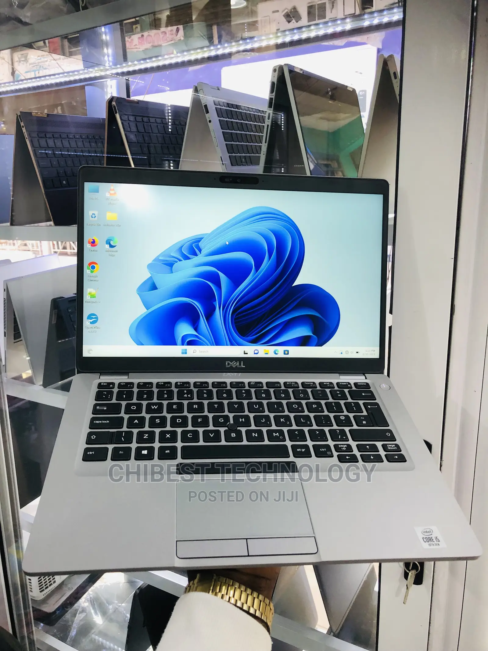 Laptop Dell Latitude 14 3450 8GB Intel Core I5 SSD 256GB