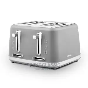 Tower Odyssey 4 Slice Toaster
