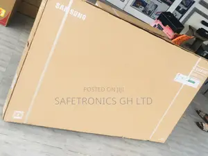 Long Lasting Durability Samsung 65 Inches Glossy Led Tv