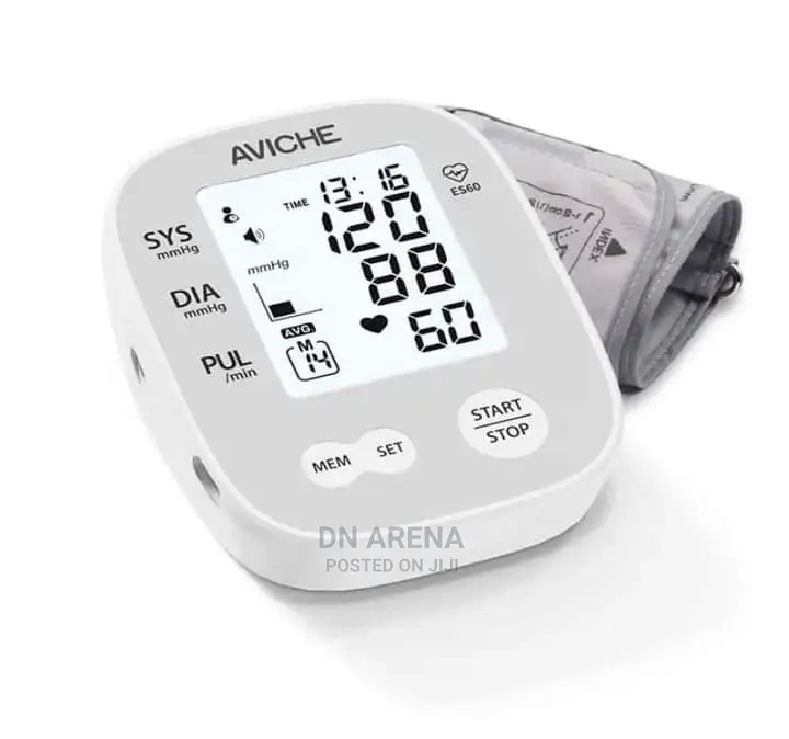 Blood Pressure Apparatus