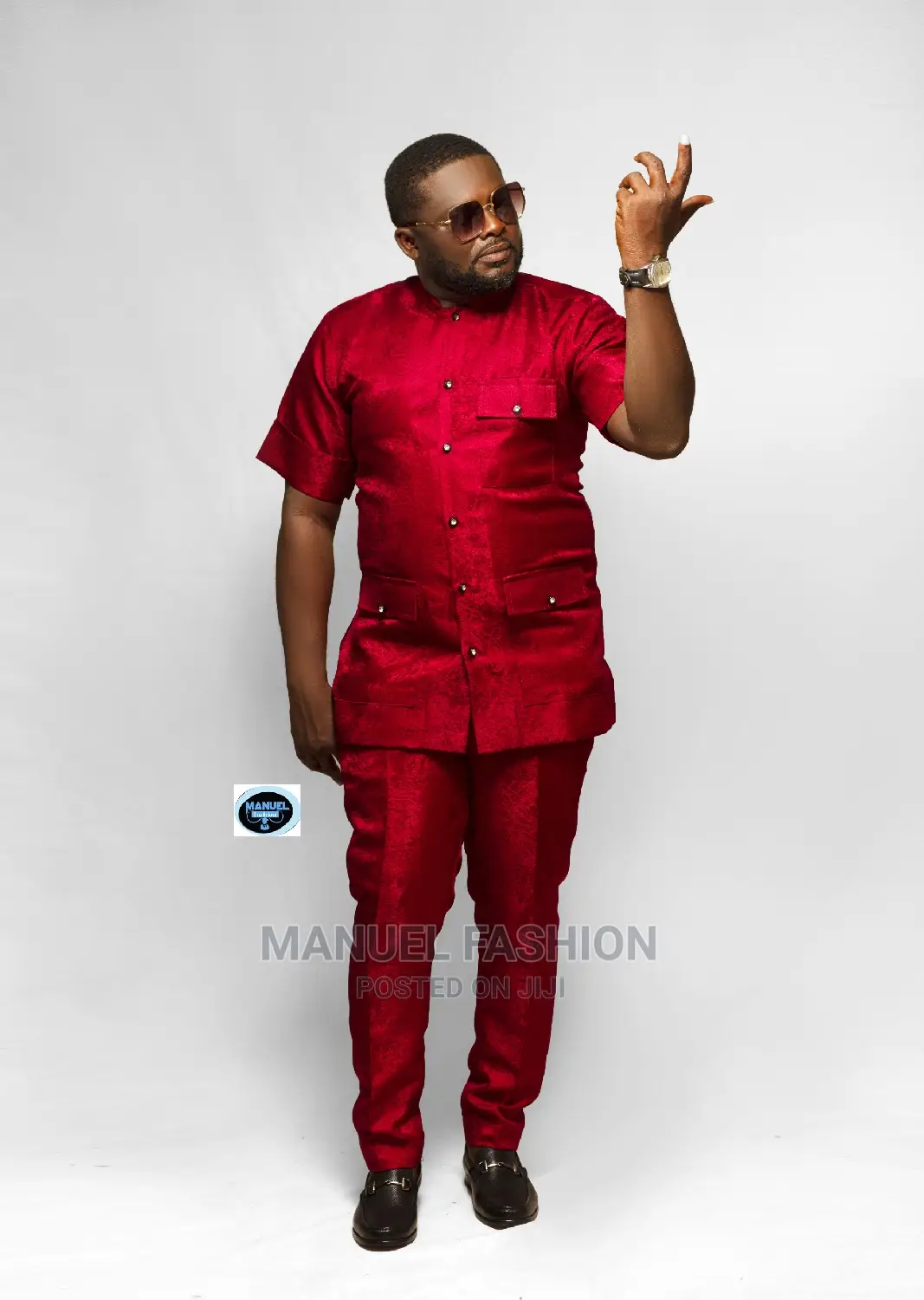 African Beautiful Wear for Any Occasion