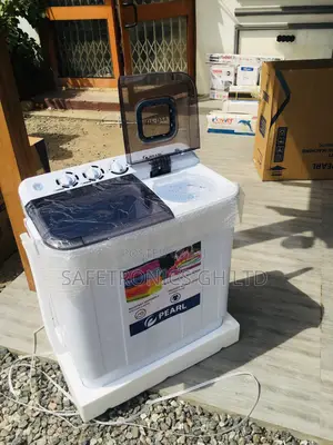 Reliable Pearl Washingmachine 7kg Topload Semiautomatic