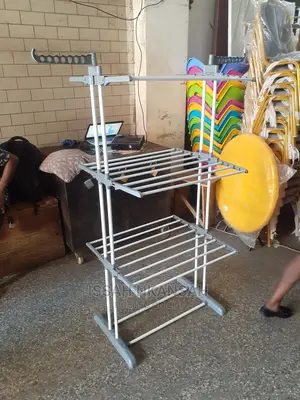 Clothes Dryer