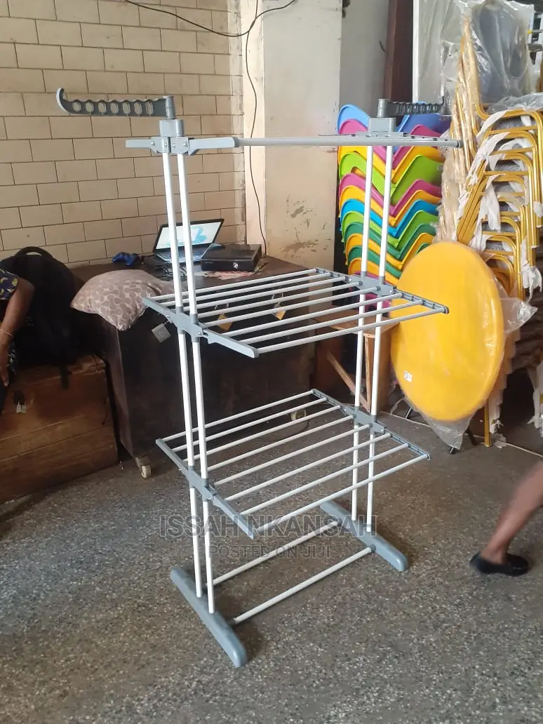 Clothes Dryer