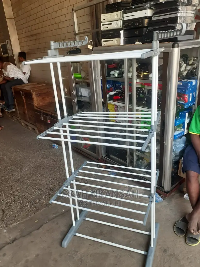Clothes Dryer