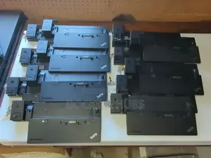 Lenovo Thinkpad Ultra Dock 40A2