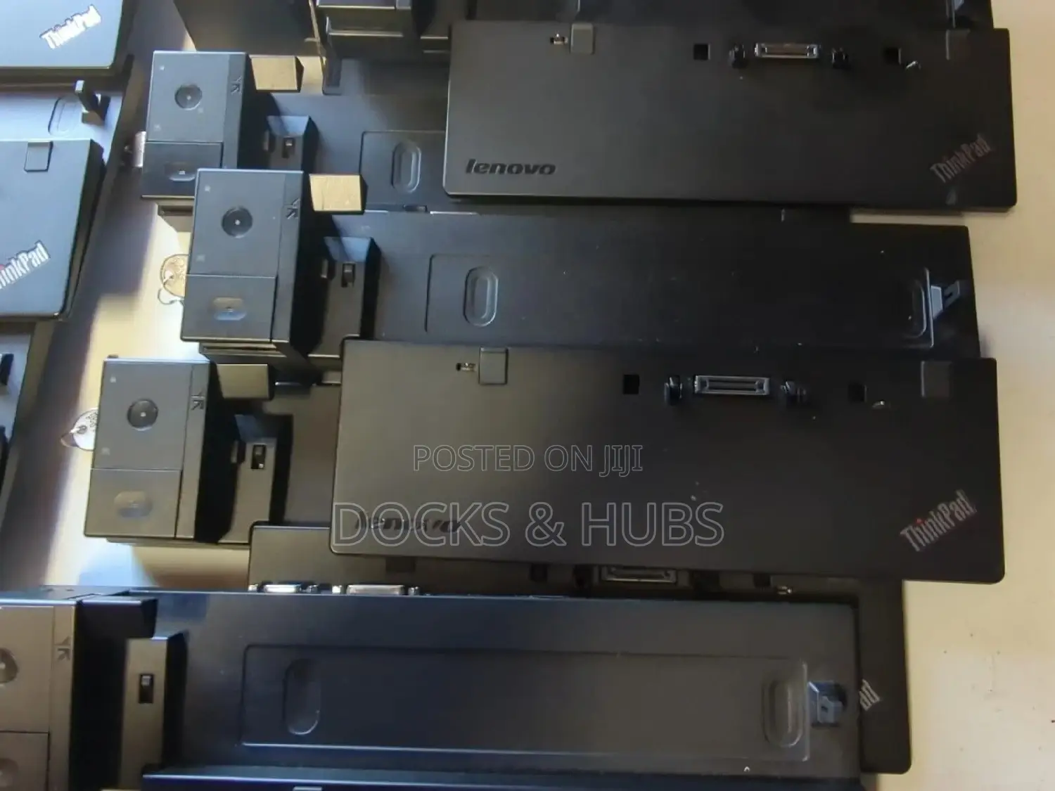 Lenovo Thinkpad Ultra Dock 40A2