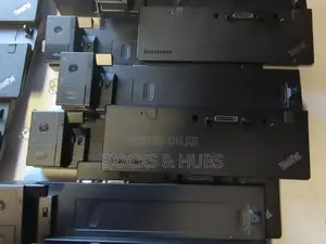 Lenovo Thinkpad Ultra Dock 40A2
