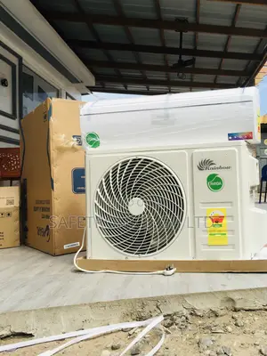 Direct Cooling R410 Rainbow 1.5hp Airconditioner Split