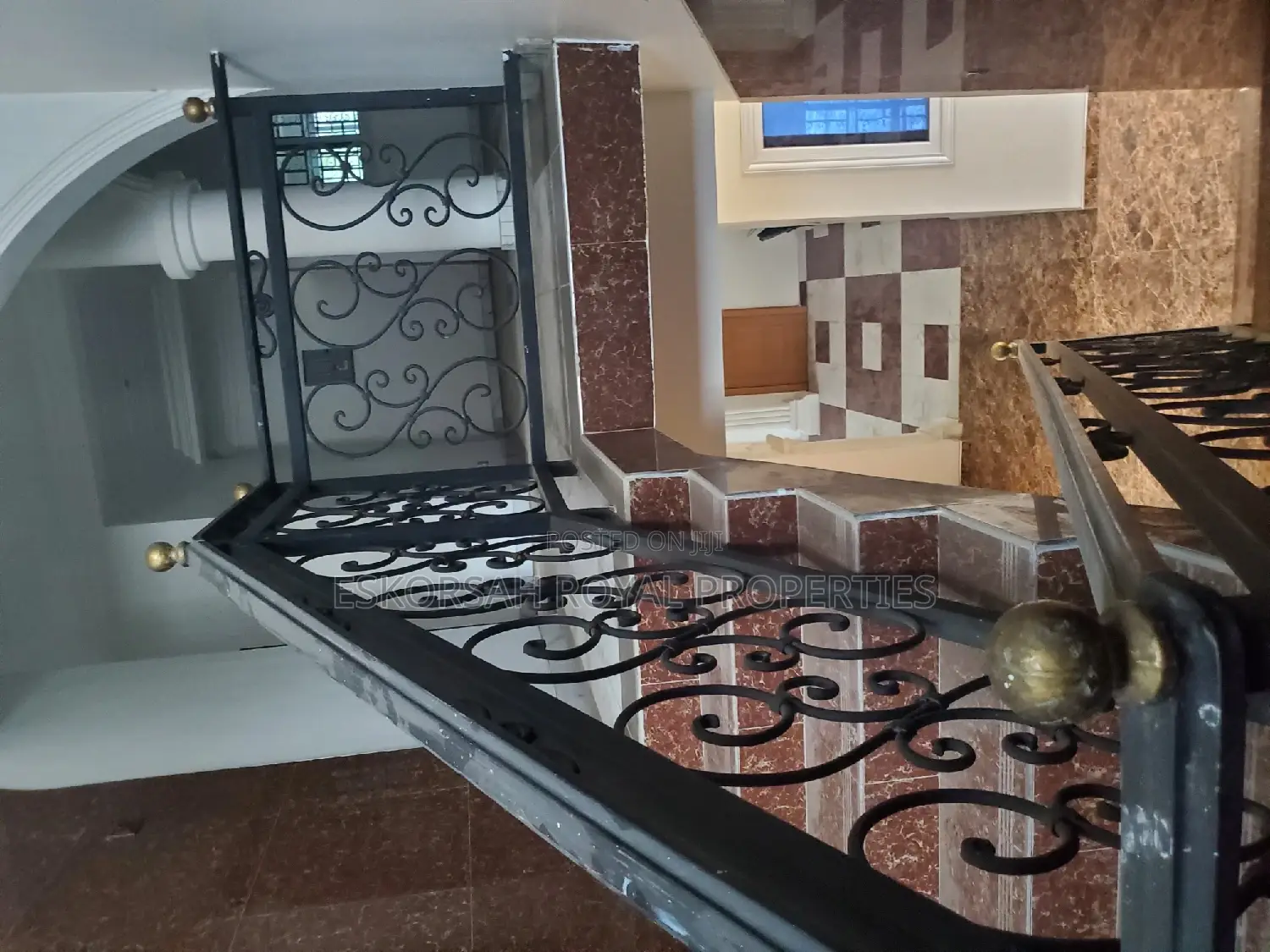 7bdrm House in East Legon American for rent
