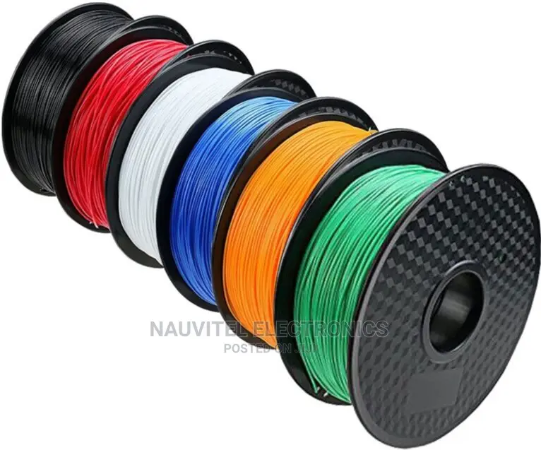 3D Printer Filament PLA