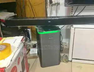 Big Bass Asano Tk-2041s Soundbar