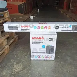 Big Bass Asano Tk-2041s Soundbar