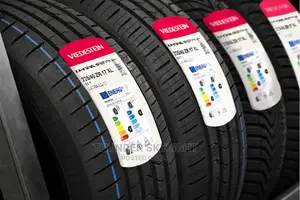High Quality Car Tyres