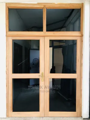 Carpenter for All Your Wood Works