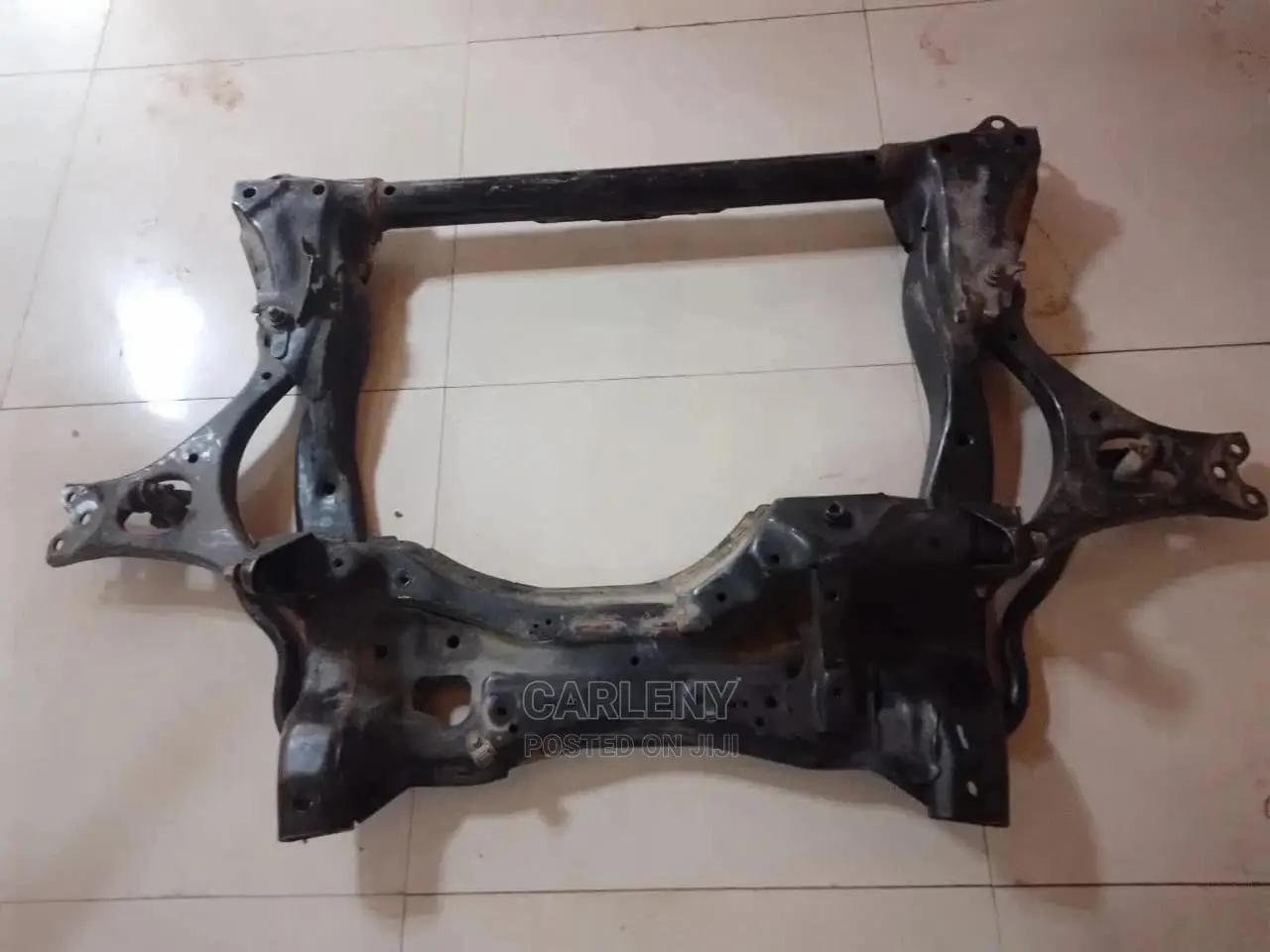 Front Beam Civic 2007-2011 Honda Frame / Axle