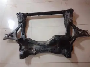 Front Beam Civic 2007-2011 Honda Frame / Axle