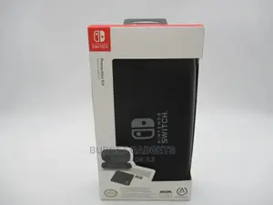 Nintendo Switch Lite Case