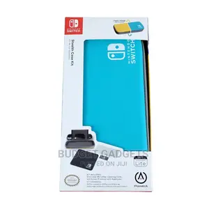 Nintendo Switch Lite Case