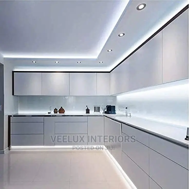 TV Units and Stand, Interior Design, Kitchen Set